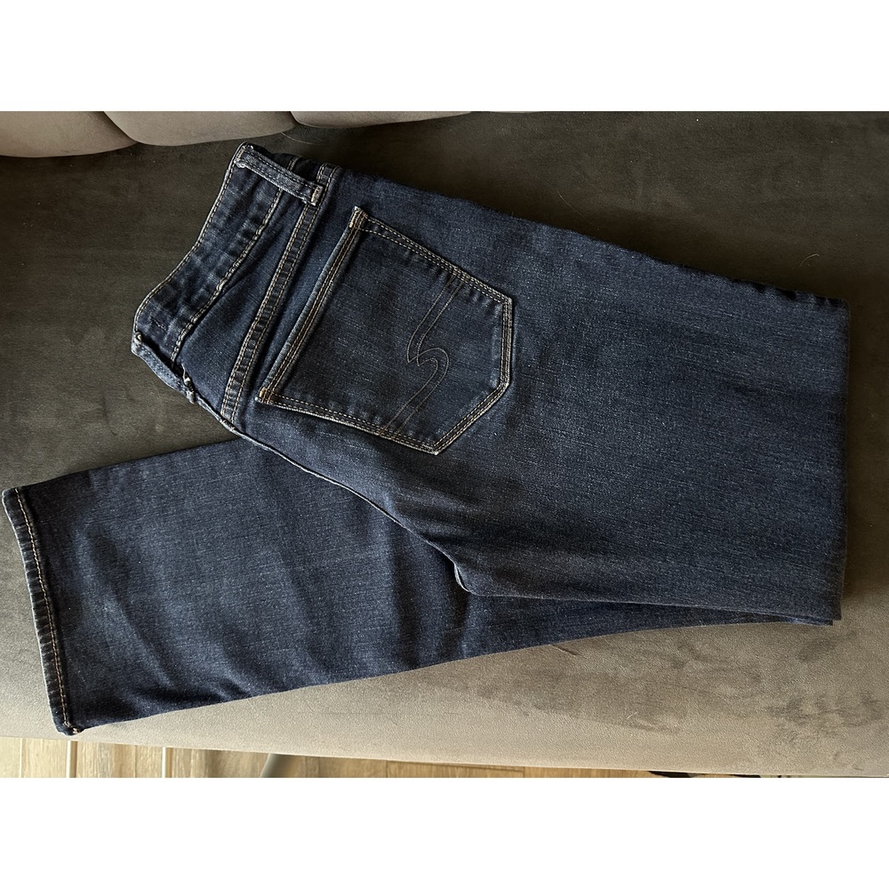 Silver jeans Avery slim boot W28L33